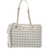 Roccobarocco Borsa B11604 Off white