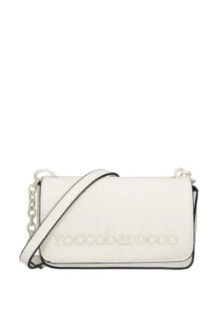 Roccobarocco Borsa B10501 Off white