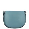 Roccobarocco Borsa B10902 Sky blue