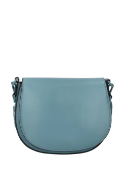 Roccobarocco Borsa B10902 Sky blue