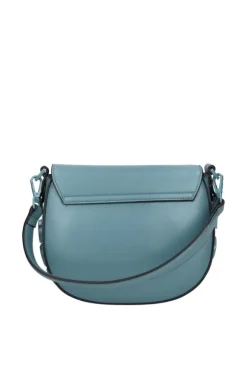 Roccobarocco Borsa B10902 Sky blue