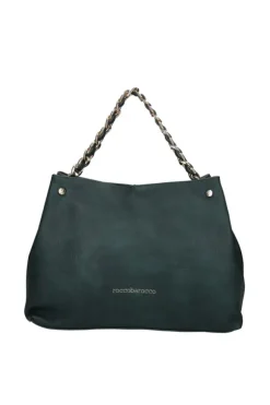Roccobarocco Borsa B9201 Verde