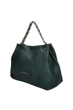Roccobarocco Borsa B9201 Verde