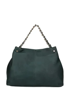Roccobarocco Borsa B9201 Verde