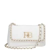 Roccobarocco Borsa B10803 White