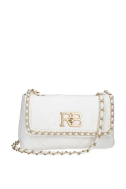 Roccobarocco Borsa B10803 White