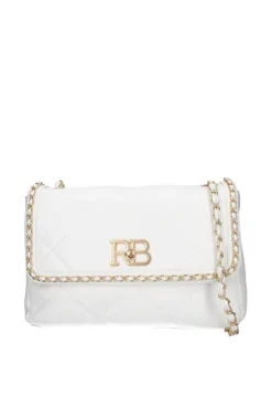 Roccobarocco Borsa B10802 White