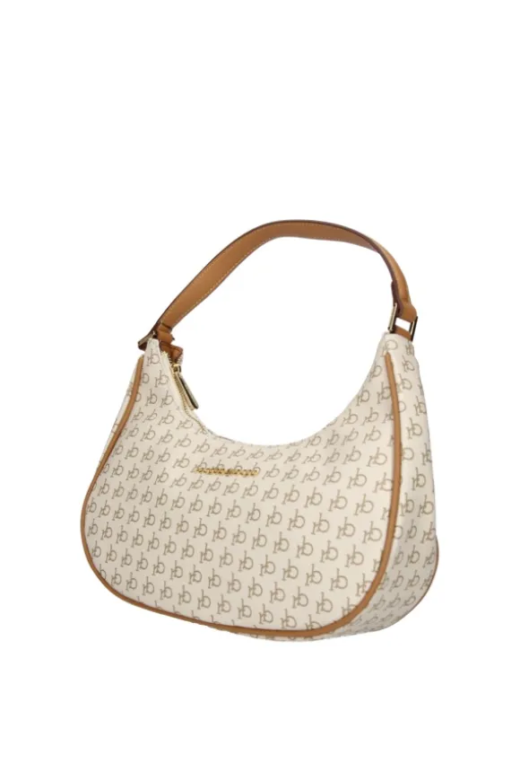 Roccobarocco Borsa B11111 White