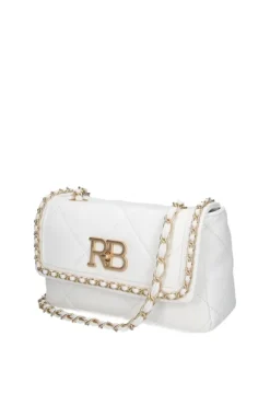 Roccobarocco Borsa B10803 White