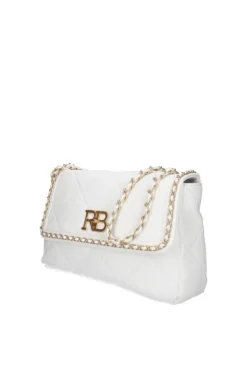 Roccobarocco Borsa B10802 White
