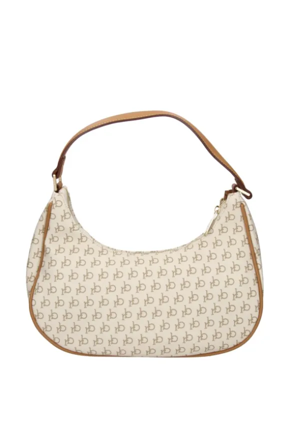 Roccobarocco Borsa B11111 White