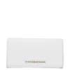 Roccobarocco Portafogli P1906 White
