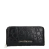 Roccobarocco Portafogli P10101 Nero