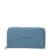 Roccobarocco Portafogli P12001 Sky blue
