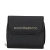 Roccobarocco Portafogli P1908 Black