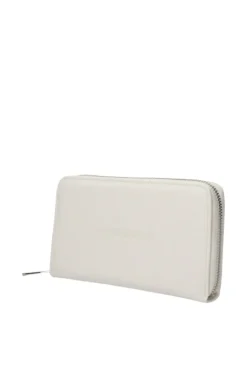 Roccobarocco Portafogli P12001 White