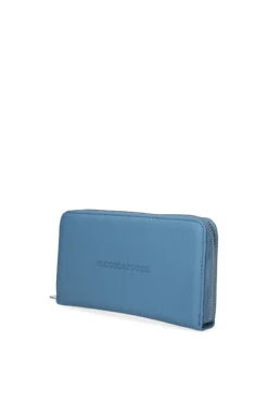 Roccobarocco Portafogli P12001 Sky blue