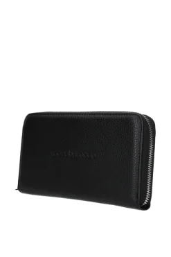 Roccobarocco Portafogli P12001 Black