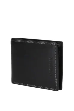 Route 66 Portafogli 1916 Nero