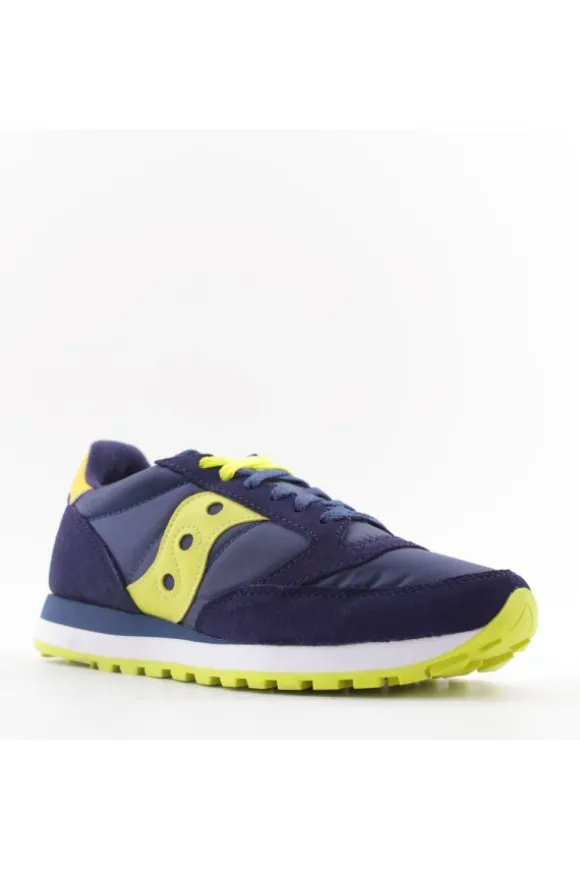 Saucony Jazz 2044 604
