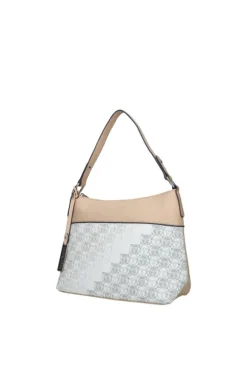 Sergio Tacchini Borsa 098b015 Nude