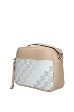 Sergio Tacchini Borsa 098b009 Nude