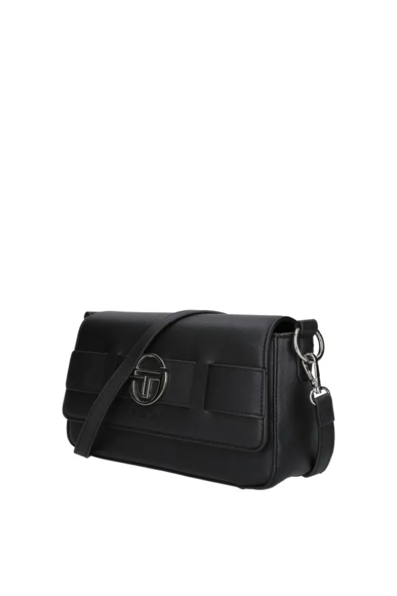 Sergio Tacchini Borsa 100b017 Nero