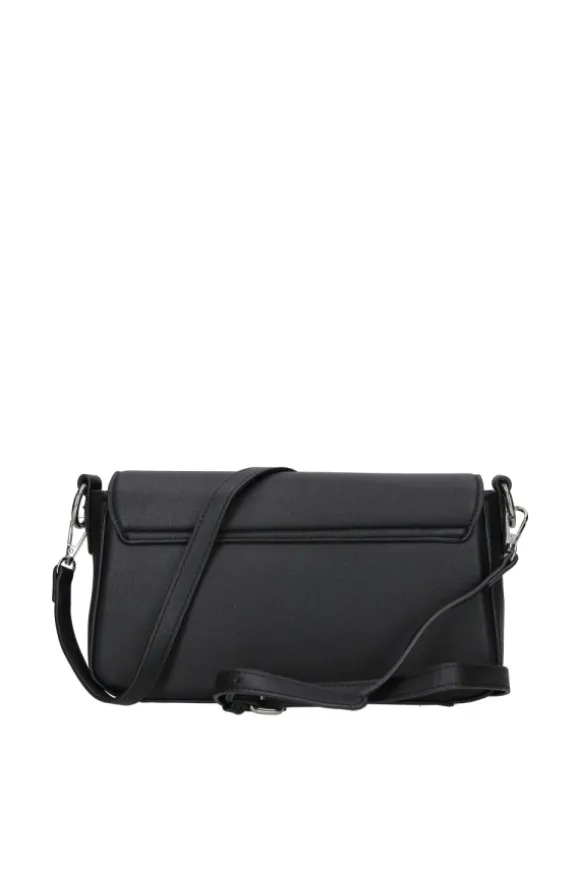 Sergio Tacchini Borsa 100b017 Nero