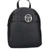 Sergio Tacchini Zainetto 100b007 Nero