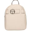 Sergio Tacchini Zainetto 100b007 Panna