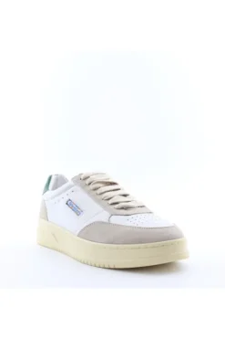 Shooters Sneaker S5584 Silver-gre