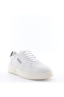 Shooters Sneaker S20063 Wh/black