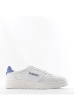 Shooters Sneaker S20063 Wh/laguna