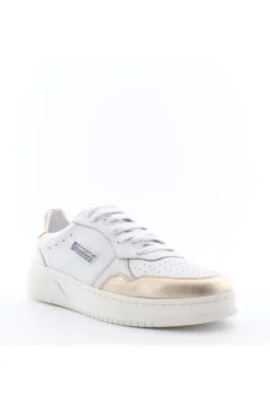 Shooters Sneaker S20063 Wh/platino