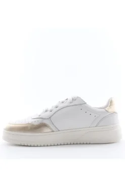 Shooters Sneaker S20063 Wh/platino