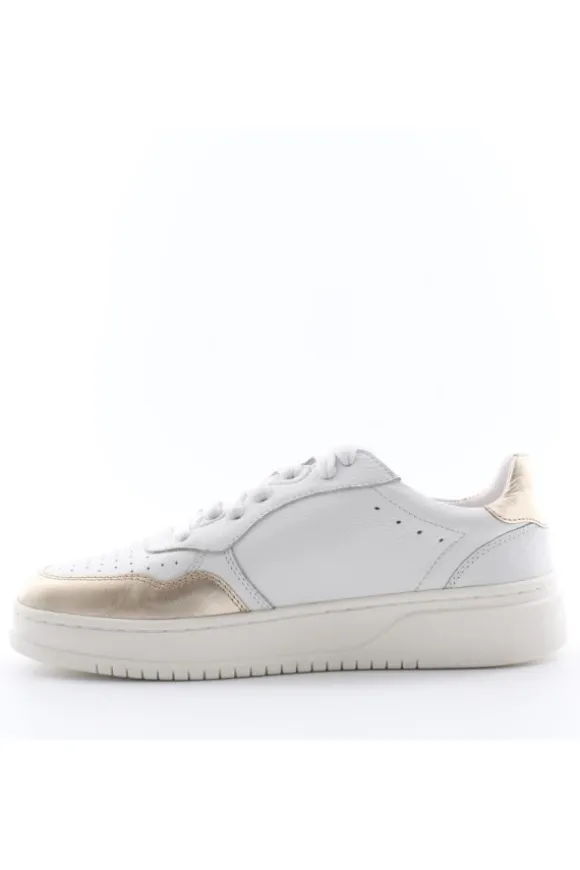 Shooters Sneaker S20063 Wh/platino