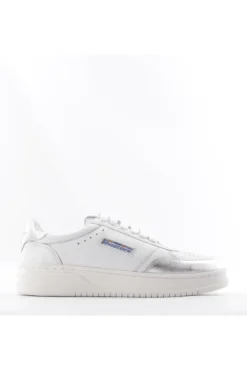 Shooters Sneaker S20063 Wh/stone