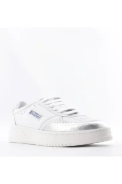 Shooters Sneaker S20063 Wh/stone