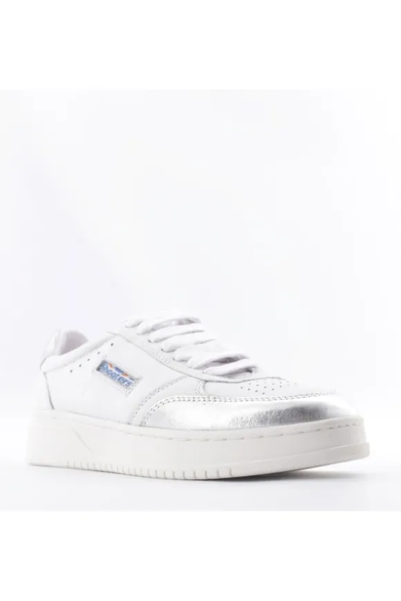 Shooters Sneaker S20063 Wh/stone