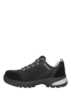 Skechers Antinfortunistica 200188 Black/grey