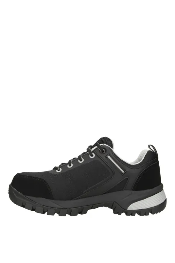 Skechers Antinfortunistica 200188 Black/grey