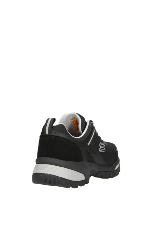 Skechers Antinfortunistica 200188 Black/grey