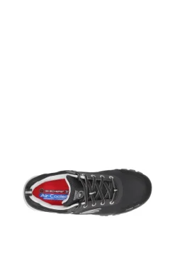 Skechers Antinfortunistica 200188 Black/grey