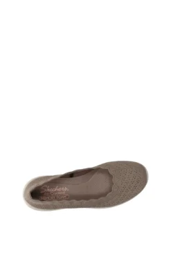 Skechers Ballerina 158762 Dark