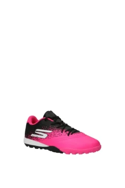 Skechers Calcetto 252061l Black