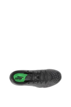 Skechers Calcetto 252063l Black