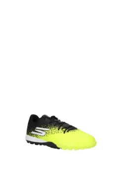 Skechers Calcetto 252061l Yellow