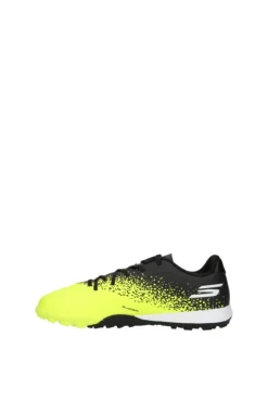 Skechers Calcetto 252061l Yellow