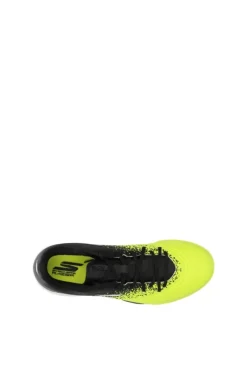 Skechers Calcetto 252061l Yellow