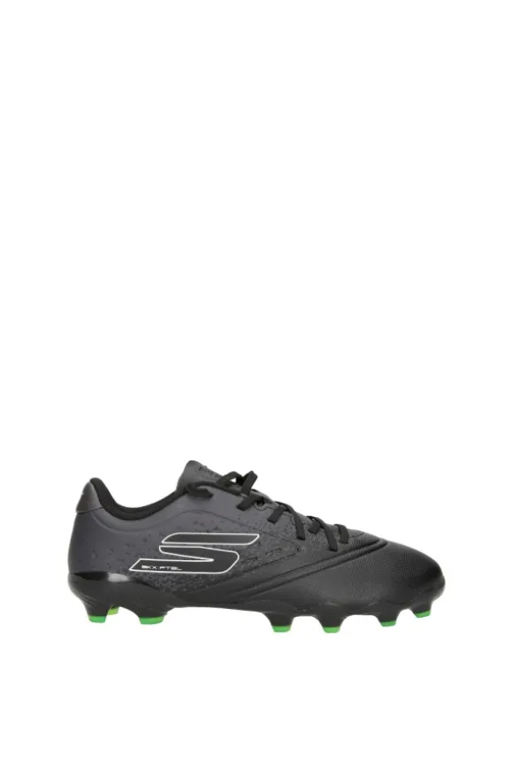 Skechers Calcio 252060l Black